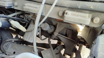 2001 Jeep Grand Cherokee Ignition Distributor Oem 4.0L 56041020