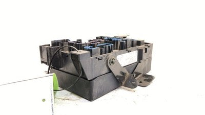 2006 Ford F250 Interior Cabin Fuse Box Oem Behind Dash Id 5C3t-14A607-Ae