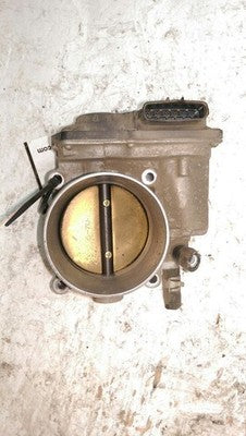 2005 Nissan Armada Throttle Body Oem 161197S00b