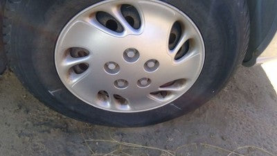 1997-2005 Chevy Venture Center Hub Cap Wheel Cover Oem 15 09593100