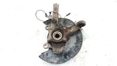 09-15 Honda Pilot Passenger Right Front Spindle Steering Knuckle With Wheel Hub