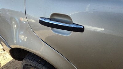 2002-2005 Mercedes Ml350 Passenger Right Rear Outside Door Handle Oem Back