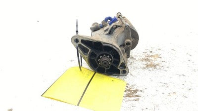 1989-1997 Corolla Station Wagon Starter Motor 1.6L 2810016110