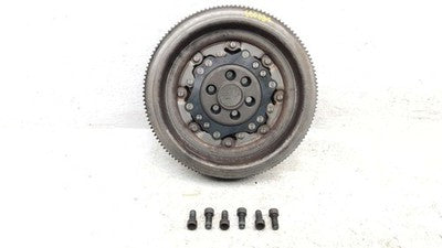 05-07 Vw Jetta Flywheel Flexplate Dual Mass 1.9L Turbo Diesel At Bolts Hardware