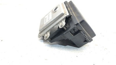 2006 Dodge Durango Multifunction Control Module Computer With Fuse Box 4X4 Oem