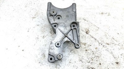99 Silverado 2500 Pickup Ac Compressor Mount Bracket Power Steering Plate Oem