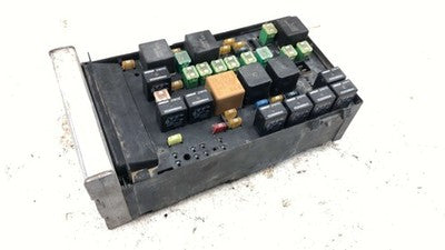2003 Dodge Caravan Bcm Body Control Module Computer Oem 4748078Ae 4727079Ac