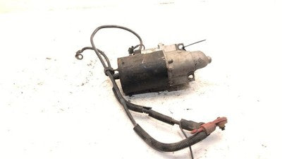 1984-1993 Chevy Cavalier Starter Motor with Cable OEM Wiring 10465394