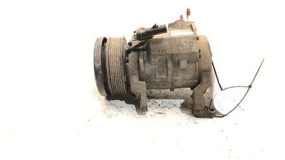 2007-2008 Chrysler Aspen Ac Compressor Air Conditioner Pump Assembly Oem 5.7L