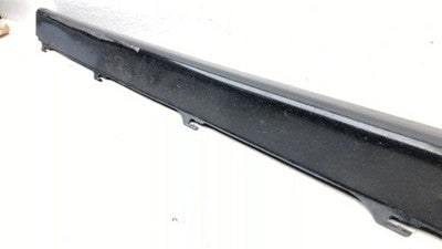 2008 09 Pontiac G6 Gxp Coupe Driver Left Lower Rocker Panel Moulding Side Skirt