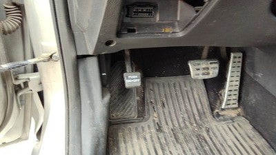 2013 Kia Optima Sx Parking Brake Pedal Assembly Oem Complete Emergency Unit