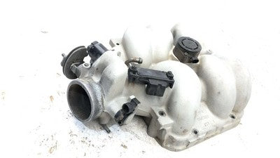 1993 Chevy S10 Blazer Upper Intake Manifold Oem Central Port Injection Cpi 4.3L