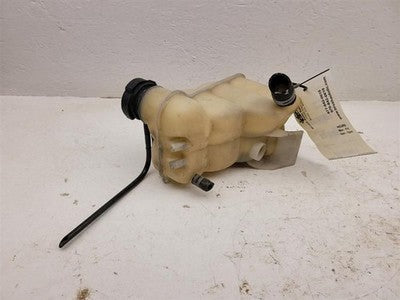 2000 Land Rover Range Rover Radiator Overflow Tank Bottle 4.6 Coolant Reservoir