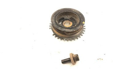 2006-2013 Mazda 3 Harmonic Balancer With Bolt Oem 2.0L Lfr511400