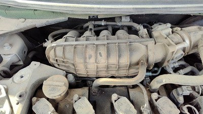 2007-2013 Nissan Altima Upper Intake Manifold Oem 2.5L 14001Ja00a
