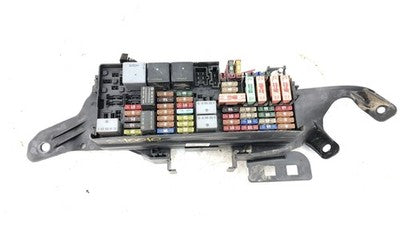2008 Mercedes Gl450 Rear Sam Fuse Box Oem 1645403072