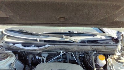 2012 Subaru Legacy Outback Windshield Wiper Cowl Vent Trim Panel Oem Cover