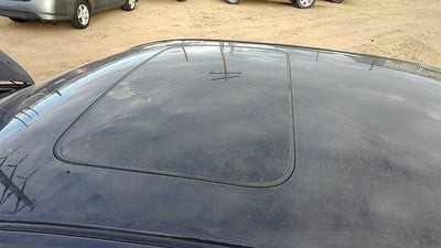 2006-2012 Ford Fusion Sun Roof Glass Oem Top Window 6E5z54500a18a