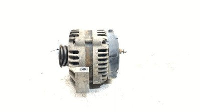 2007-2009 Chevy Trailblazer Alternator 4.2L 15225928