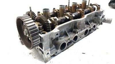 1988-1993 Corolla Station Wagon Cylinder Head Assembly Oem 1.6L 1110119265