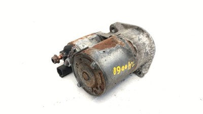 2014-2016 Kia Forte Starter Motor 1.8L 361002E120