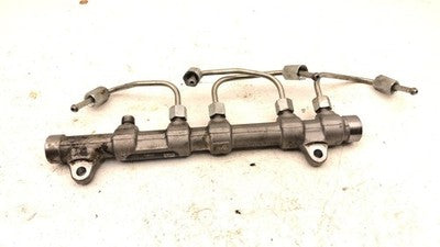 15-19 F250 Powerstroke Passenger Right Injector Rail With Lines 6.7L Super Duty