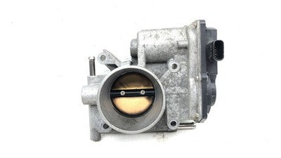 2006-2013 Mazda 3 Throttle Body Valve Oem With Sensors 2.0L L3r413640