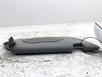 2003-2005 Chrysler Pt Cruiser Passenger Right Sun Visor Oem Owc02mf1ac