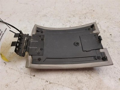 2007 Chrysler Pacifica Oem Center Floor Console Lid Only Oem Arm Rest 05102443Ab