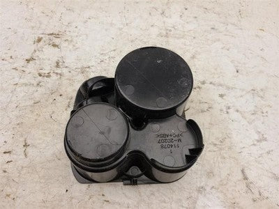 2007 Nissan Altima Floor Console Cup Holder Assembly Tray Oem 68200Ja00a