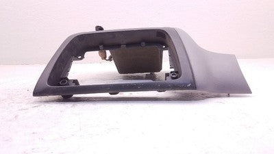 2002 Ford Taurus Radio Trim Surround Dash Bezel Oem