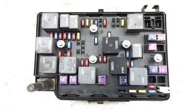 2006 Chevy Cobalt Engine Fuse Box 2.4L 15269048