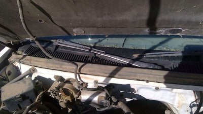 1994 Chevy Caprice Passenger Right Windshield Wiper Arm Oem Blade Lever