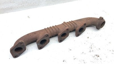 2003-2007 Passenger Right Exhaust Manifold Assembly 6.0L Powerstroke Oem