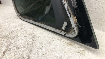 2011-2019 Ford Explorer Passenger Right Rear Quarter Glass Back Side Window Oem