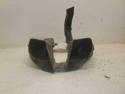 2008 Lexus Is250 Air Intake Duct Behind Bumper Hose Resonator Oem 53285-53010