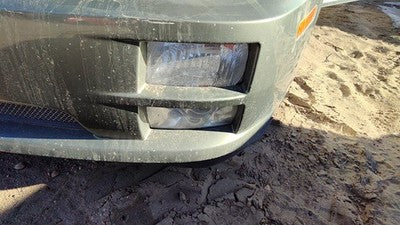 2005-2011 Cadillac Sts Driver Left Front Turn Signal Light Lamp Fender Mounted