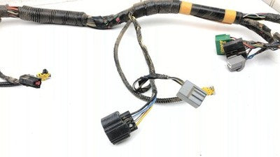 2007 Ford F150 Complete Wiring Harness Behind Dash Oem 5.4l