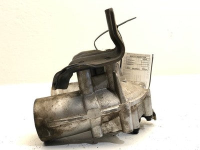 08-10 F250 Super Duty 6.4L DIESEL UPPER Intake ELBOW with Bracket Powerstroke