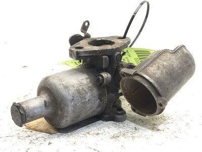1961 Austin Healey Mgb Triump Side Draft Carburetor Hs2 Auc-871