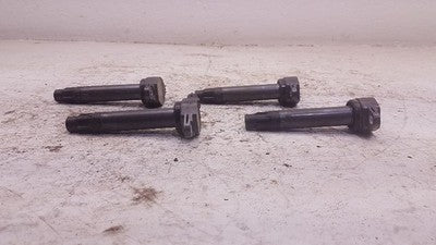 2008-2017 Mitsubishi Lancer Set Of 4 Ignition Coils Oem 2.4L 1832A016
