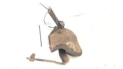 1989 Wrangler Yj 4X4 Shifter Lever Assembly With Linkage 4Wd Transfer Case Shift