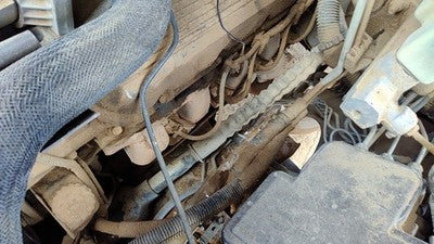 1997 Silverado 2500 Lower Intermediate Steering Shaft Oem