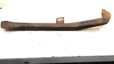 1978 Buick Lesabre Transmission Crossmember Bracket Brace Oem At