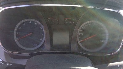 2010 Gmc Terrain Speedometer Cluster Instrument Gauges Panel Oem Dash 20919740