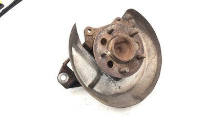 88-93 Buick Regal Passenger Right Rear Knuckle Assembly Stub Axle With Wheel Hub