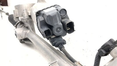 2018 Buick Regal Power Steering Gear Rack And Pinion Oem Tie Rods 84352219