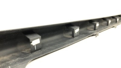 2008 09 Pontiac G6 Gxp Coupe Driver Left Lower Rocker Panel Moulding Side Skirt