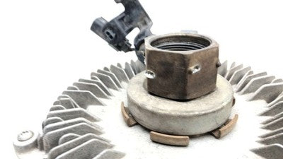 2015-2019 Ford F250 Engine Cooling Fan Clutch Oem 6.7L Powerstroke Fc34-8A616-Co