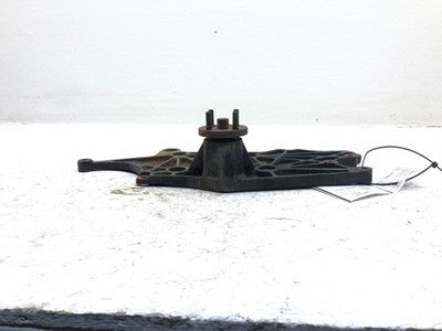 95 Chevy S10 Pickup Engine Alternator Mount Bracket Oem Cooling Fan Bearing 2.2L